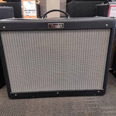 Fender Hot Rod Deluxe III